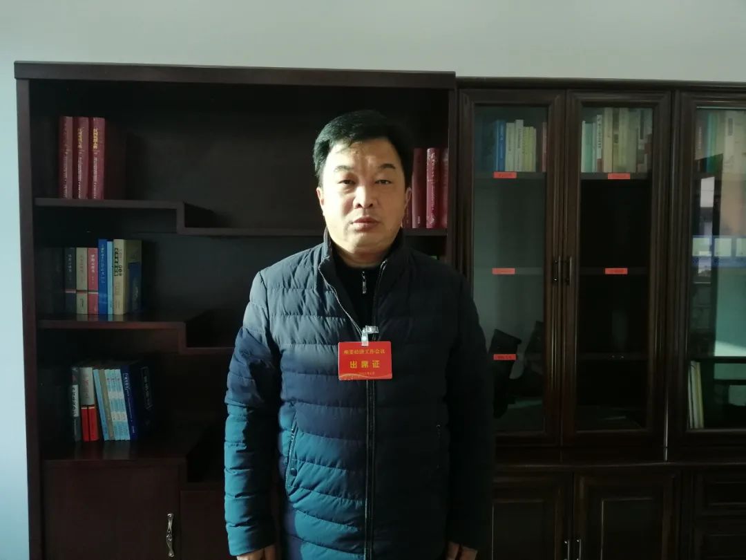 专访!如何学习贯彻州委经济工作会议精神,泸西县县长这么说
