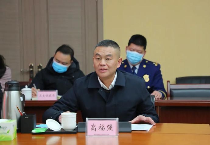 宋开慧带队督导雨城区森林防灭火工作