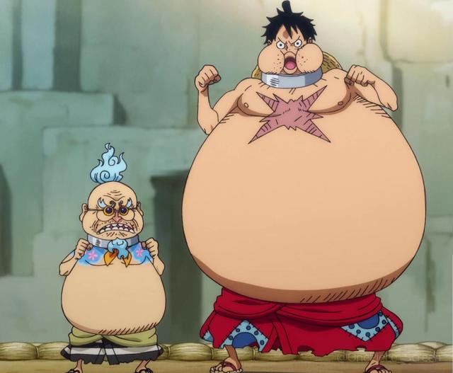海贼王中这5位强者有x刀疤,3位拥有将皇级实力|凯多|海贼王|藤虎_新浪