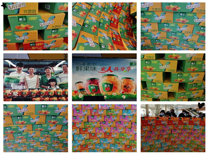 蒙水罐头邀你来战!