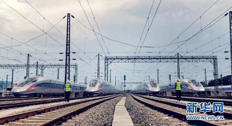 全国铁路1月20日调图 武铁将有这些调整|上海|高铁|动车_新浪新闻