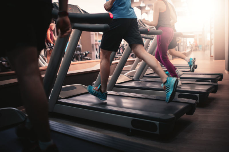 健身独角兽曝ipo传闻keep能否成为中国版peloton