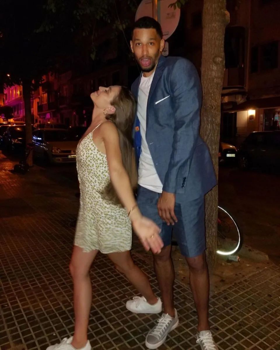 瑞秋和罗伯森分手!有图有真相