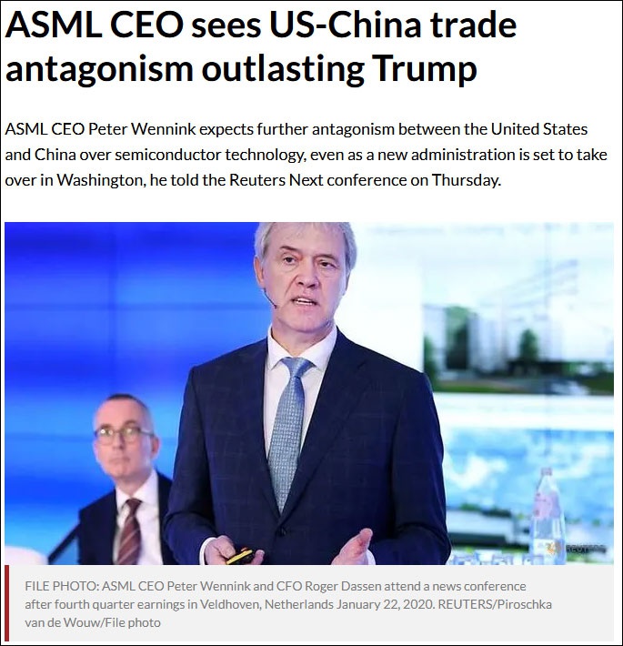 亚洲新闻频道网站(channelnewsasia.com)报道截图