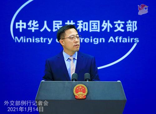 世卫专家组到武汉考察将停留多久？会去其他城市吗？外交部回应