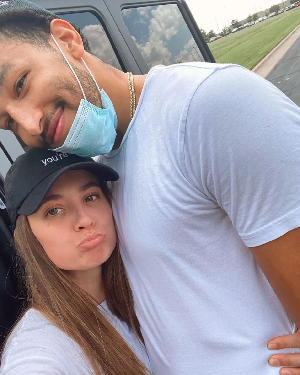 瑞秋和罗伯森分手!有图有真相