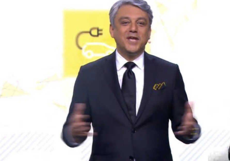 雷诺发布重大战略调整 从追求销量转向追求利润率