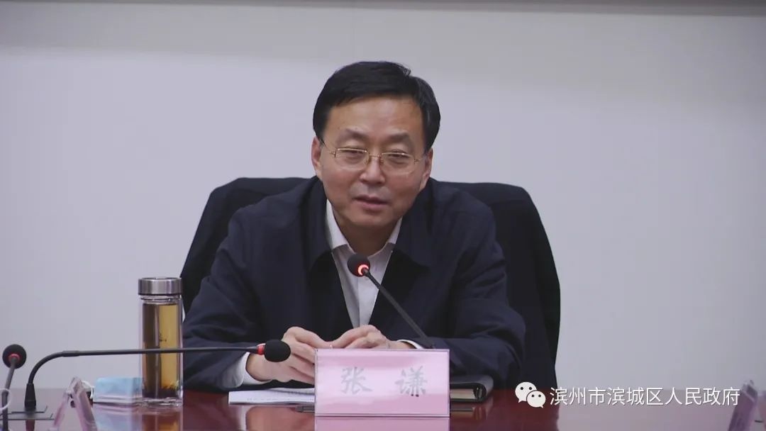 滨城区开展安全生产大排查行动!