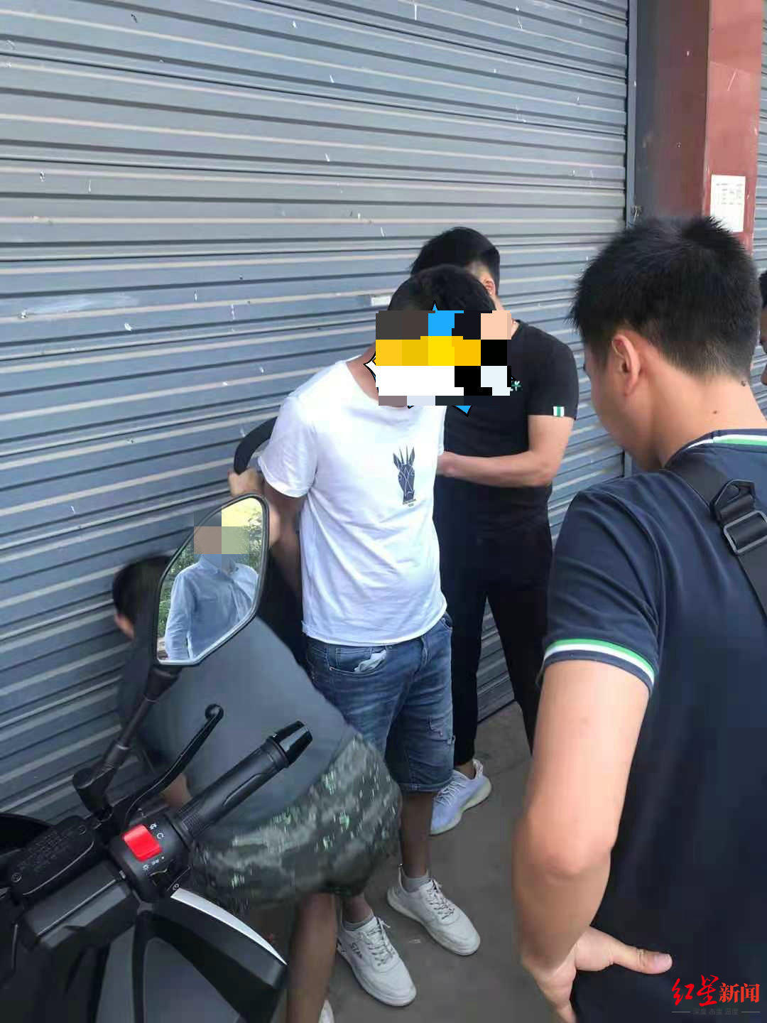 荣县警方破获特大网络贩卖毒品案,涉案快递公司被罚