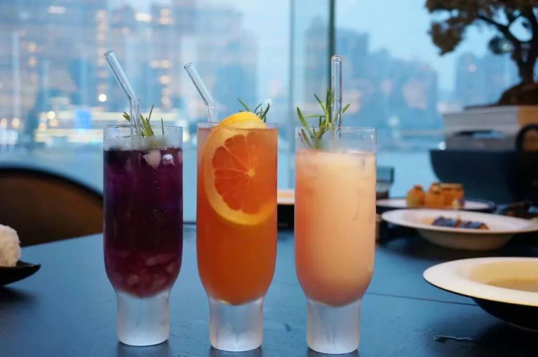 ▲小刘镜头下的美食