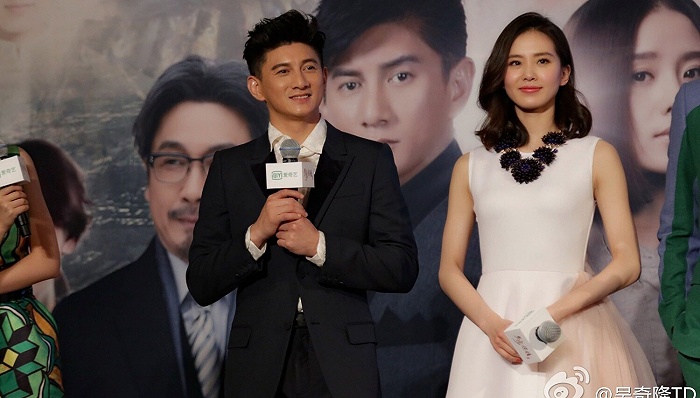 刘诗诗“夫妻店”稻草熊公开超购逾402倍 影视股IPO“回温”了？