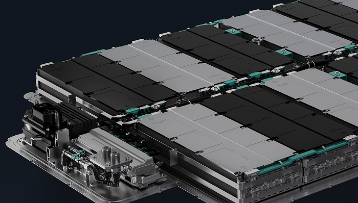 5年后才能量产的固态电池 蔚来是如何在2022年用上的？