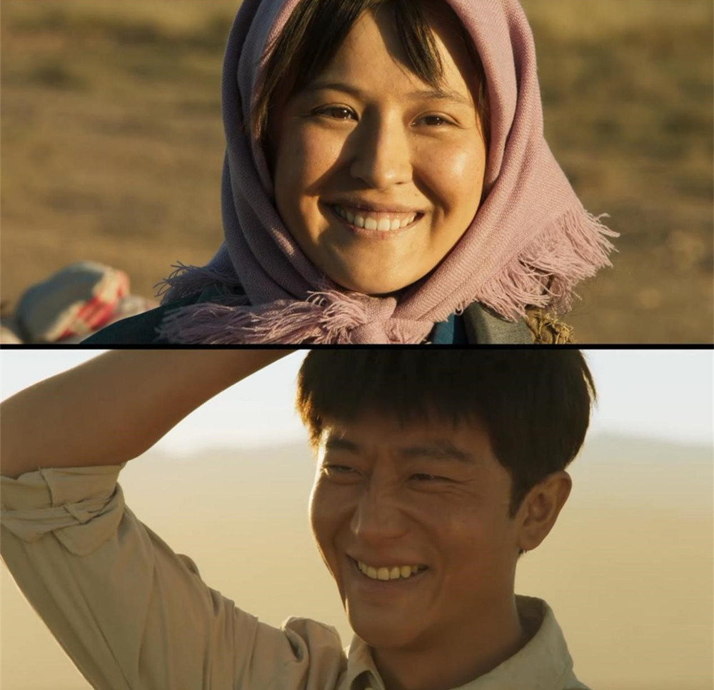 "细读"《山海情》:它是怎么描写冲突的