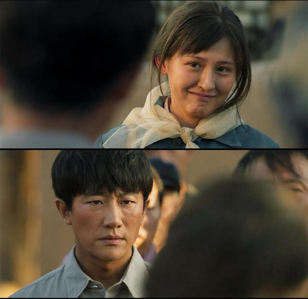 细读山海情它是怎么描写冲突的