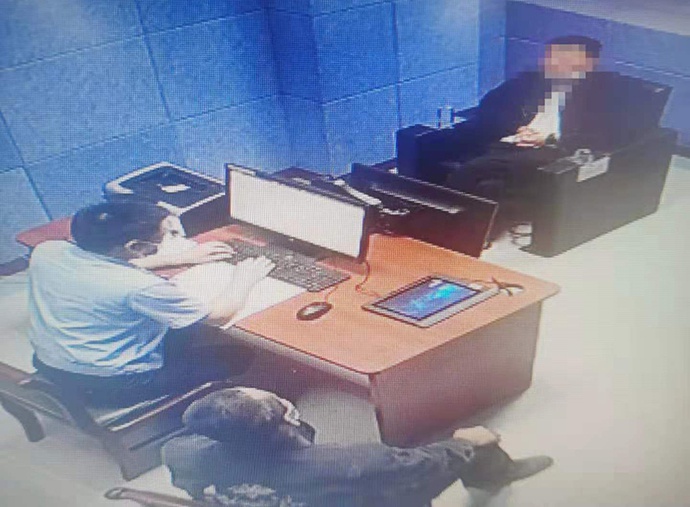 身价号称上亿的企业家被抓：靠组织境外赌博