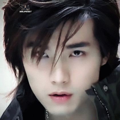 看看人家21岁的霸总演技贺军翔真是帅的没话说