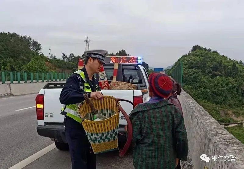 交警故事丨胡文洲用初心践行使命