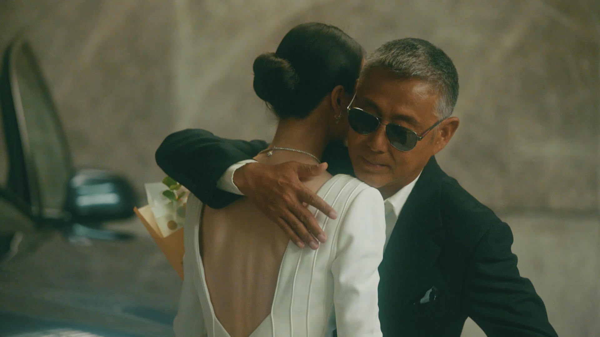 《流金岁月》编剧:叶谨言与朱锁锁的感情戏,写过两版|密情|流金岁月