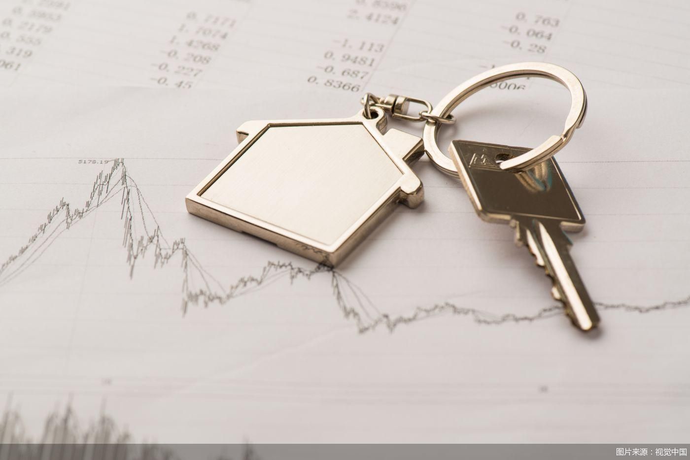 去年12月一线城市房价涨幅领先 专家预测：微涨态势仍将延续