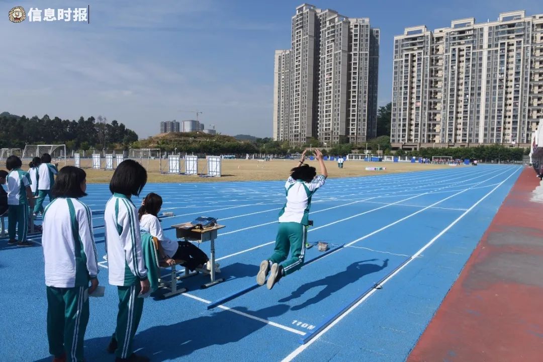 三年提升黄埔区玉泉学校以院士为楷模这所学校为何口气敢这么狂