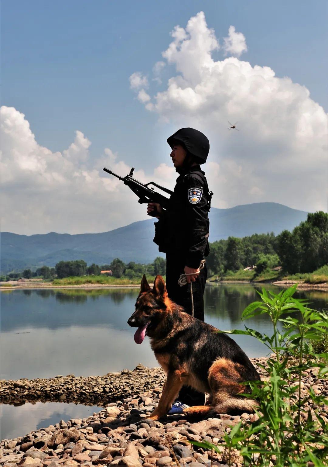 丹心向党 无悔忠诚 吉林省公安机关庆祝警察节主题文艺作品展