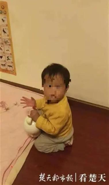 江西1岁女童家中被陌生人偷走索要20万，15个小时后又被送回