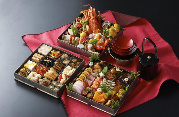 日本工科生用工具箱做的年夜饭,获推特狂赞11万!