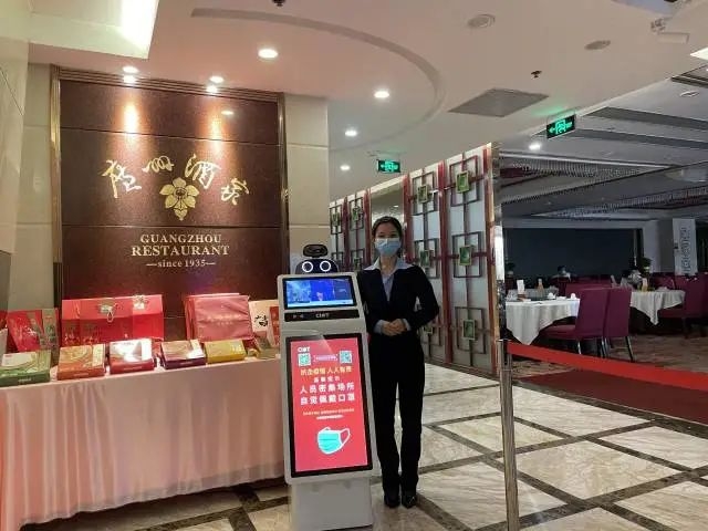 年夜饭怎么吃？广州餐饮“各显神通”保障舌尖上的安全