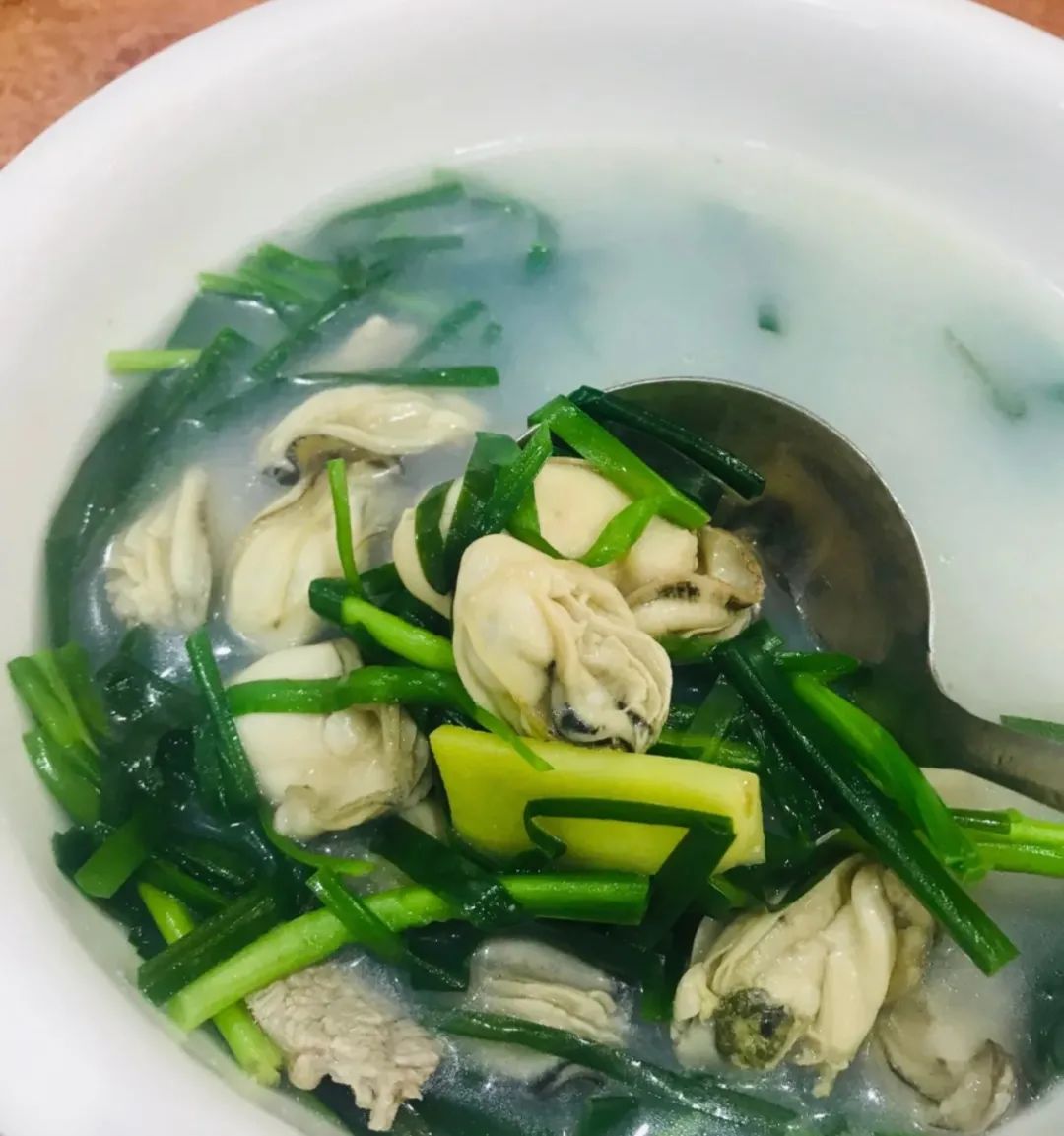 韭菜疙瘩汤怎么做_韭菜疙瘩汤的做法_豆果美食