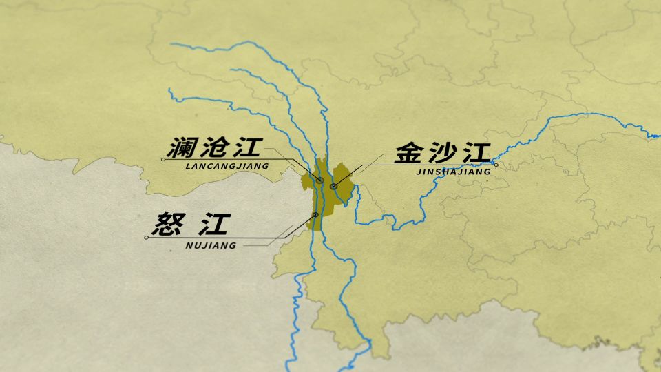 作为"三江并流"世界自然遗产地的核心——迪庆州"天然高山花园"和"动