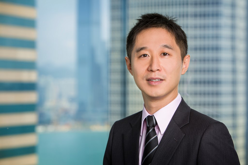 摩根大通梁治文：正谋求对多平台实现独资 在华业务“两步走”