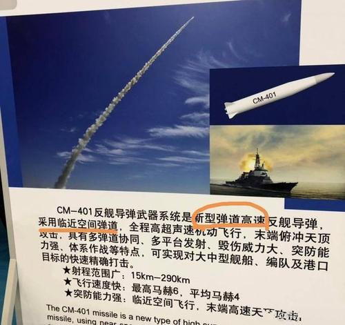 射程六百千米鹰击18,万吨大驱及临近空间导弹|中国海军|反舰导弹|055