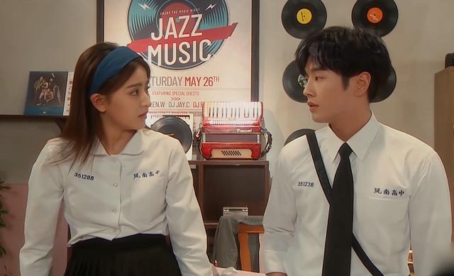 李汶翰与金子涵合作《想见你》片段,演技太尴尬,网友反应好激烈