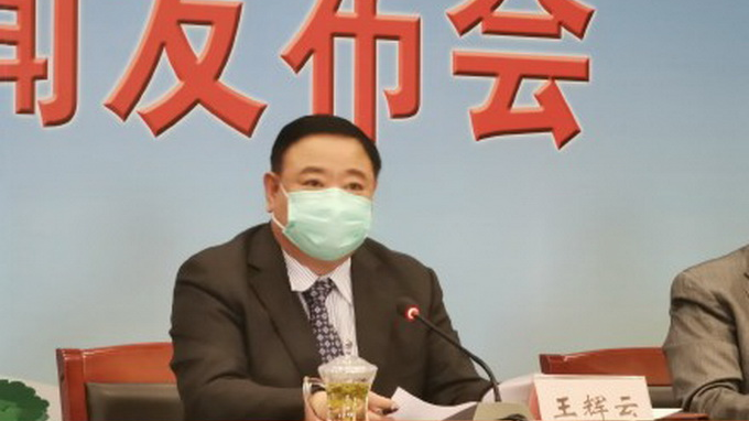 廊坊:计划于19日恢复域内公交和巡游出租车运营