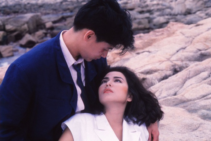 《意乱情迷》剧照