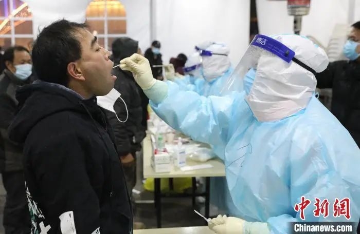 多次检测才呈阳性是核酸不灵了还是病毒狡猾了