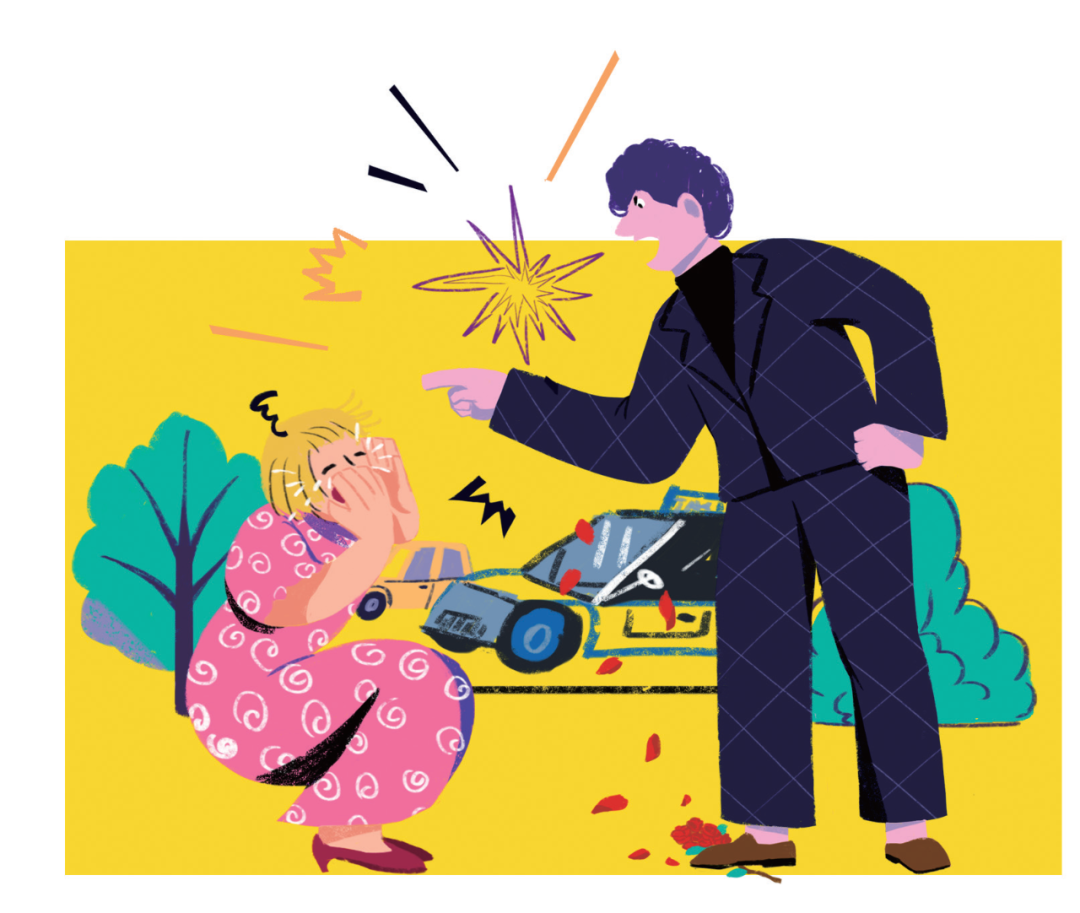 两性pua多少伤害假爱之名