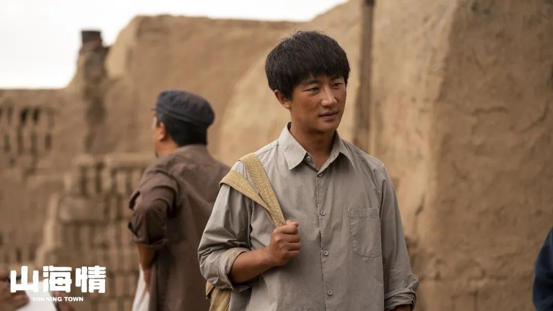 然而,等接下来赶到一线,马得福参与其中,才真正体会到什么叫重头再来.