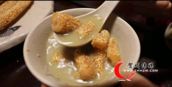 贺直播有它们更有年味我们将走进富川探寻非遗油炸粿条扎龙工艺