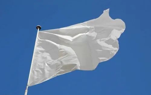 月球上的美国国旗或变白旗50年后那我国五星红旗会变色吗