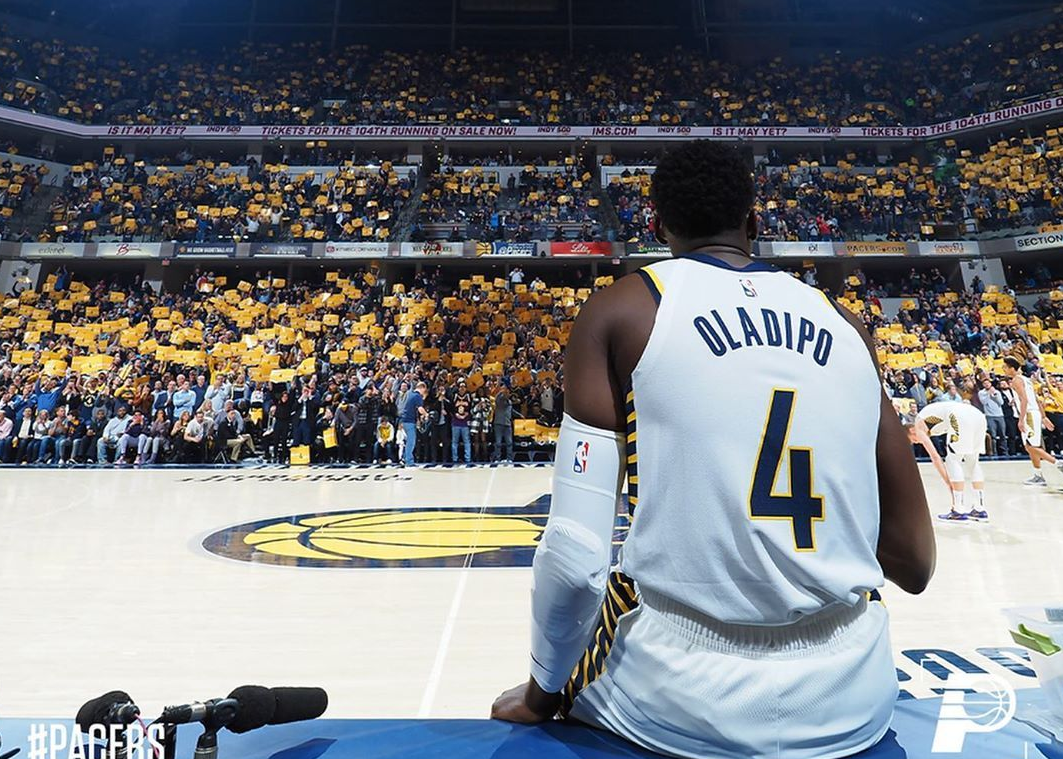 从宠儿到弃子,奥拉迪波的野心结束了他的印城之旅