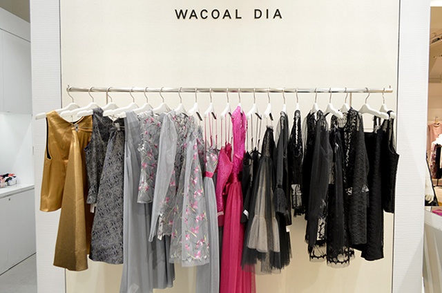 日本内衣制造商华歌尔将关闭旗下三个高端内衣品牌 Wacoal 新浪财经 新浪网