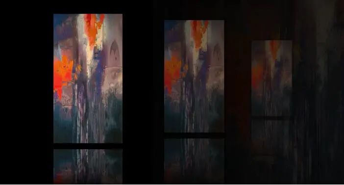 第十一届国际纤维艺术双年展开幕 2月17日前线上可观展 手机新浪网