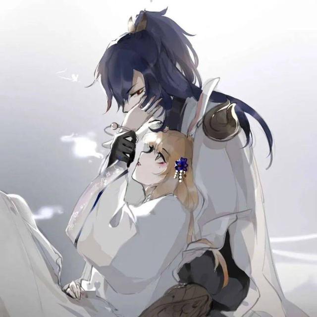 王者cg全新彩蛋爆料,原来兔虎也可以很甜|李信|裴擒虎|公孙离_新浪