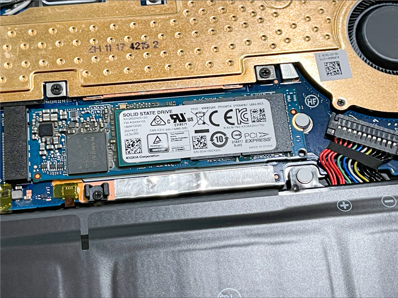 效率翻3倍的智慧体验华为matebookxpro2021款评测养眼3k屏精致机身