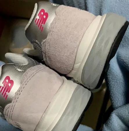 New Balance产品质量频遭投诉 抢购活动中签仍买不到疑“耍猴”