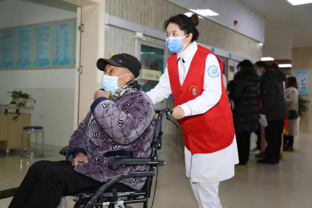 关于北京友谊医院、延庆区挂号跑腿，就医绿色通道方便快捷的信息