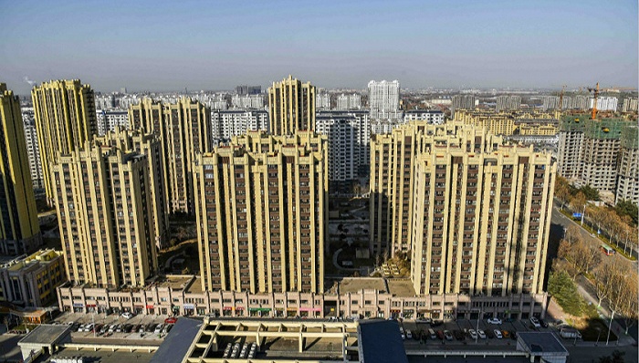 央行调查：逾两成居民预计一季度房价将上涨