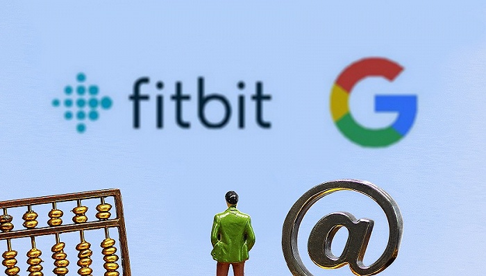 谷歌再加码智能可穿戴设备，历时14个月收购行业排头兵Fitbit