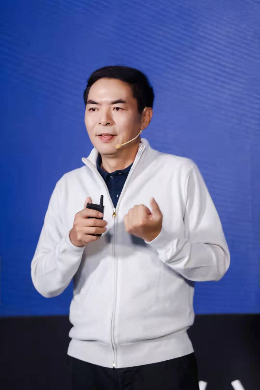 腾讯张小龙每天109亿用户打开微信下个十年内容主体是视频